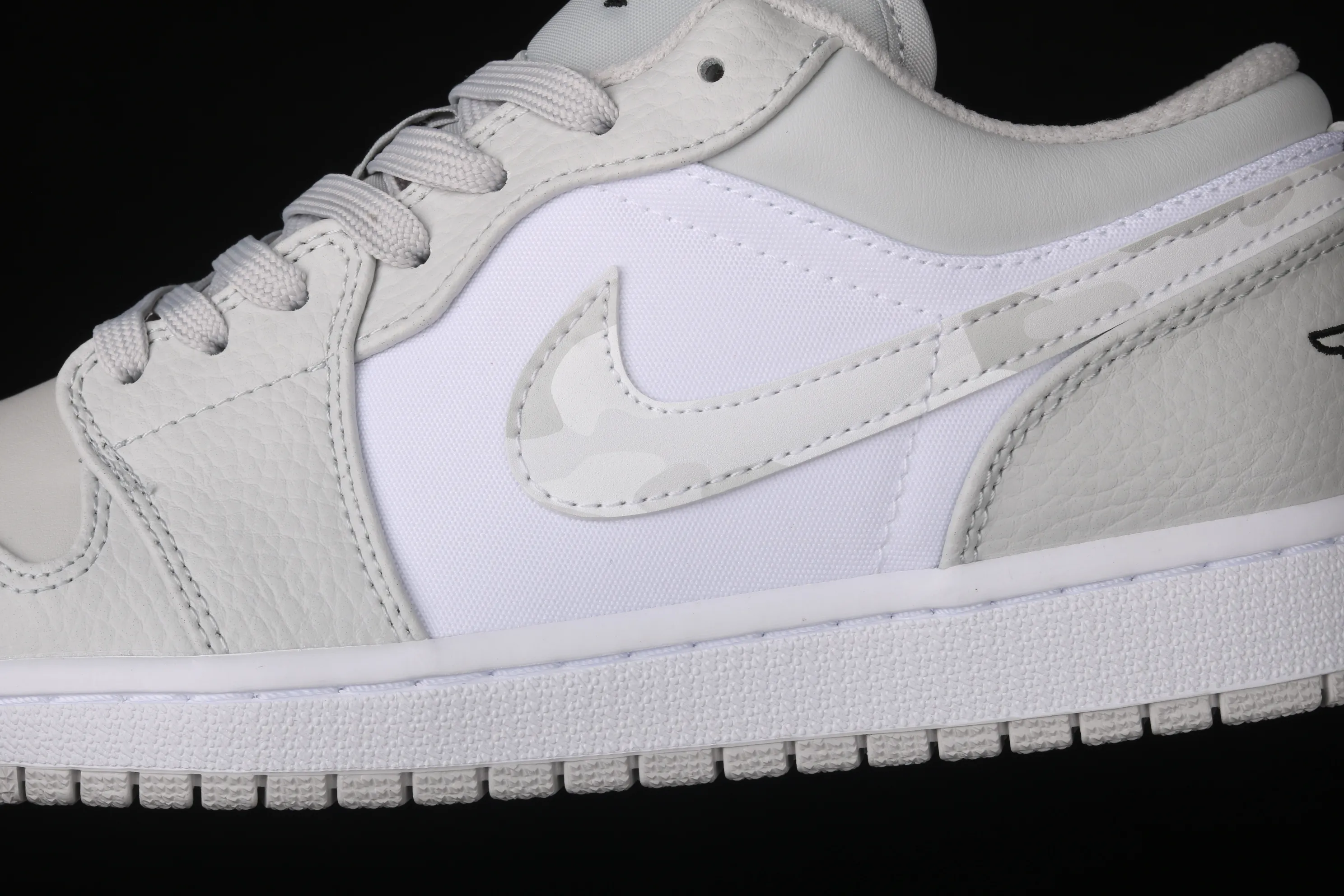 All categories Air Jordan Jordan series basketball shoes Air Jordan 1 Low X version Air Jordan 1 Low AJ1 Joe 1 low-top cultural and leisure sports sneakers DC9036-100